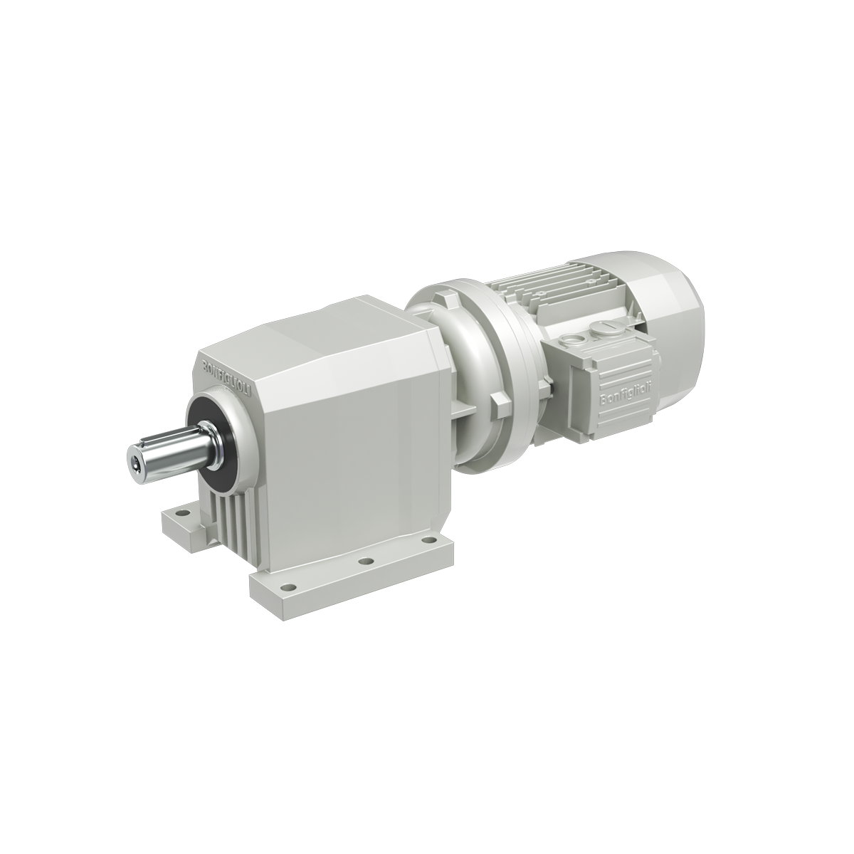 Bonfiglioli Inline gearboxes-