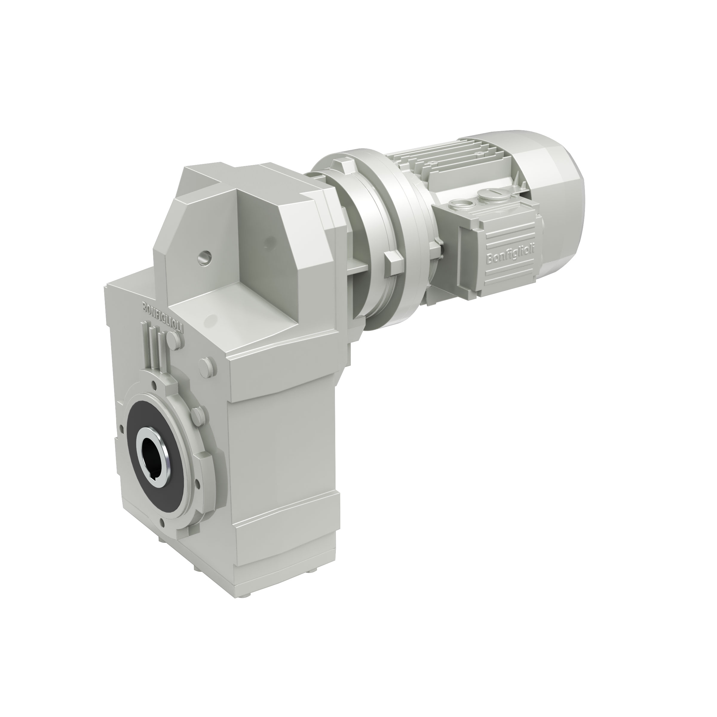 Bonfiglioli Parallel Shaft