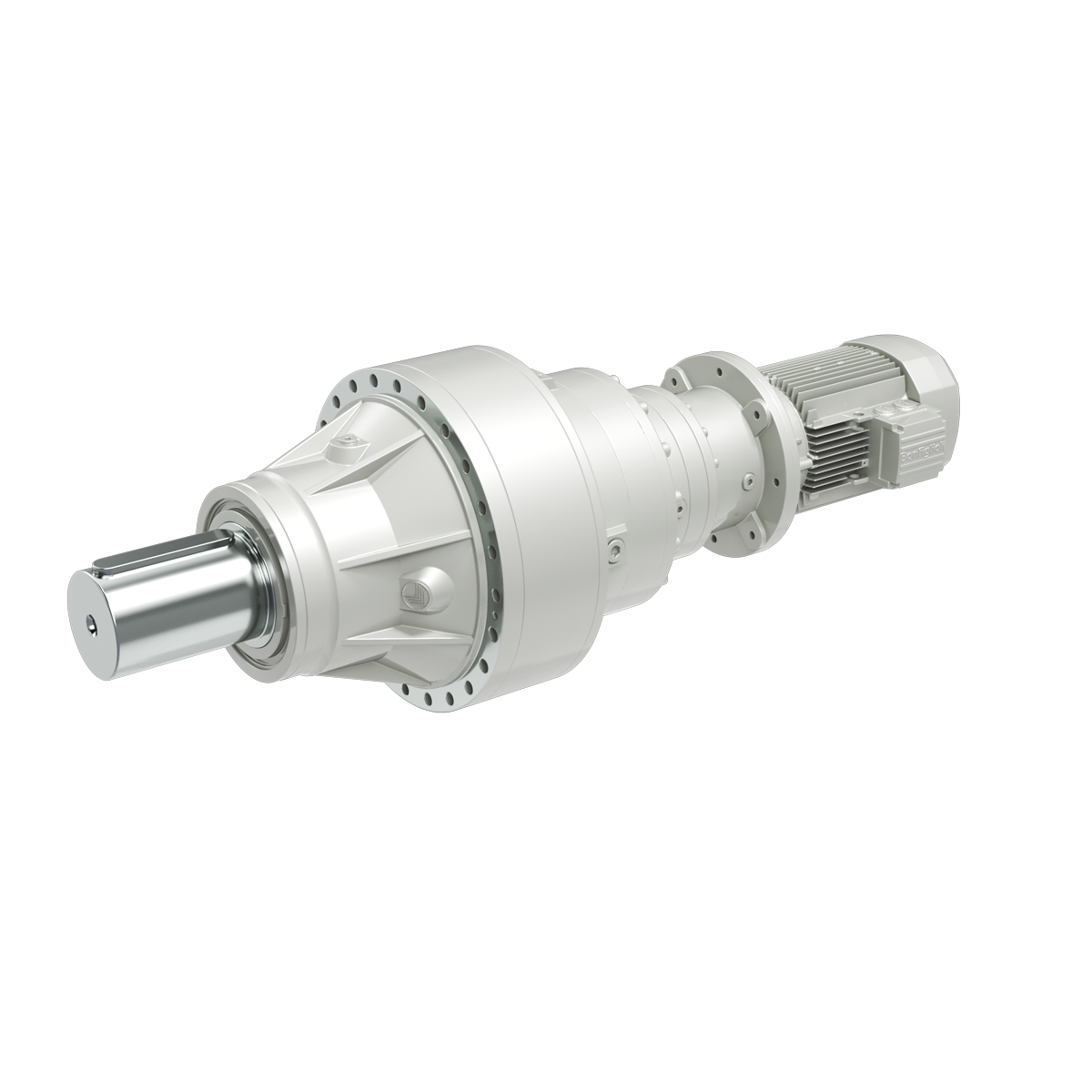 Bonfiglioli Planetary Supplier