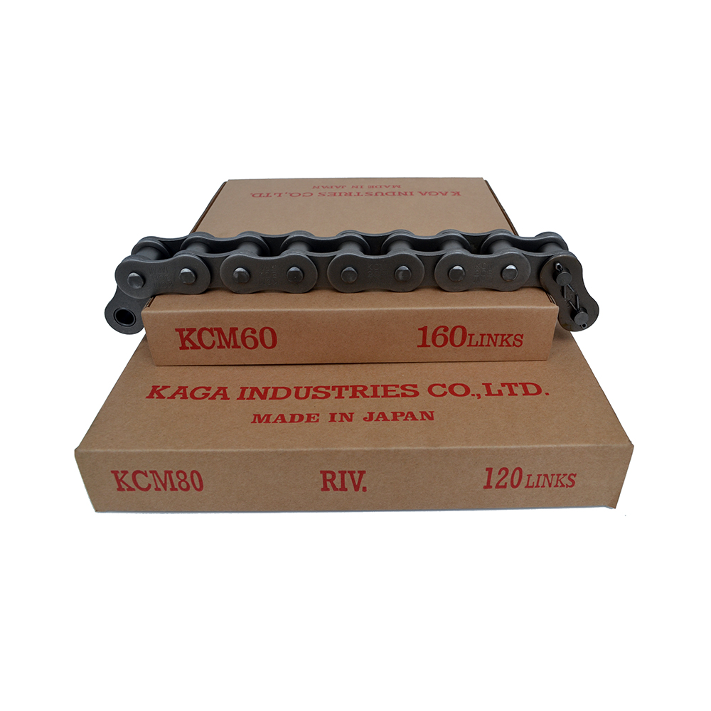 KCM Chains Supplies