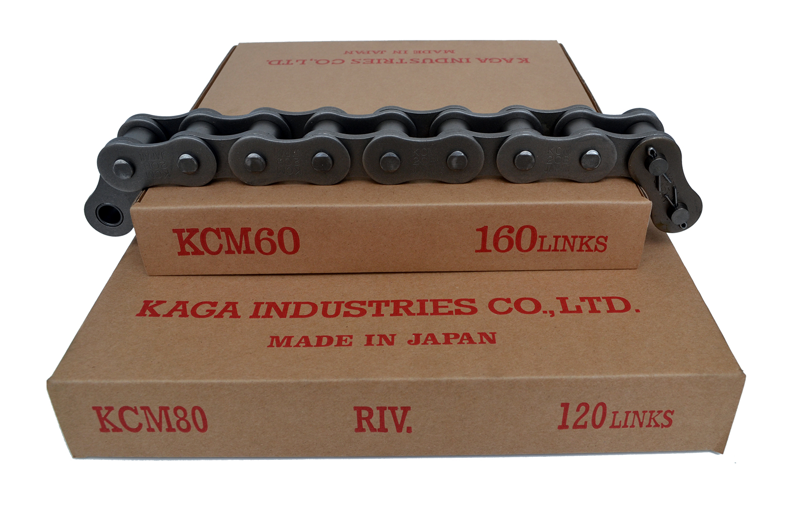 KCM Chains Supplies