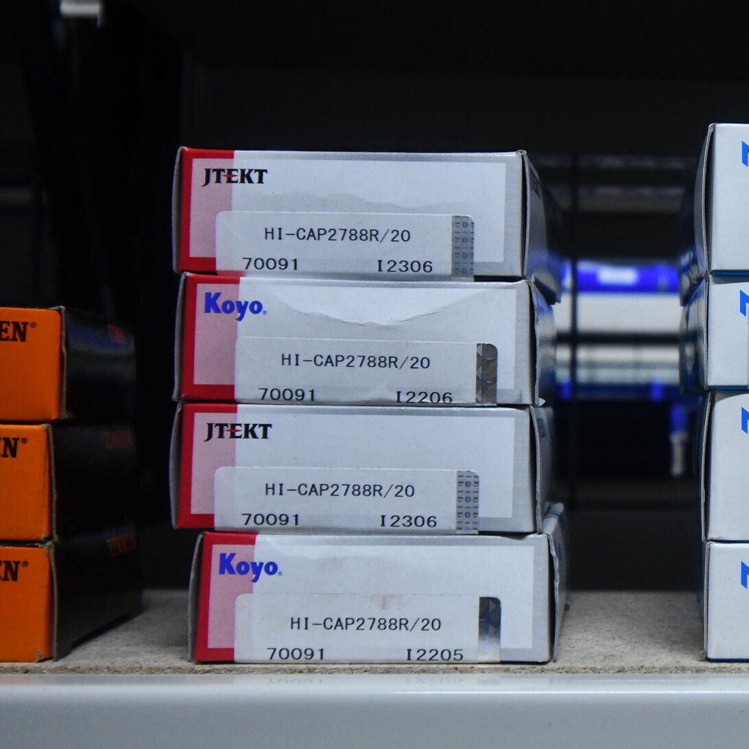 Koyo Bearings Supplier