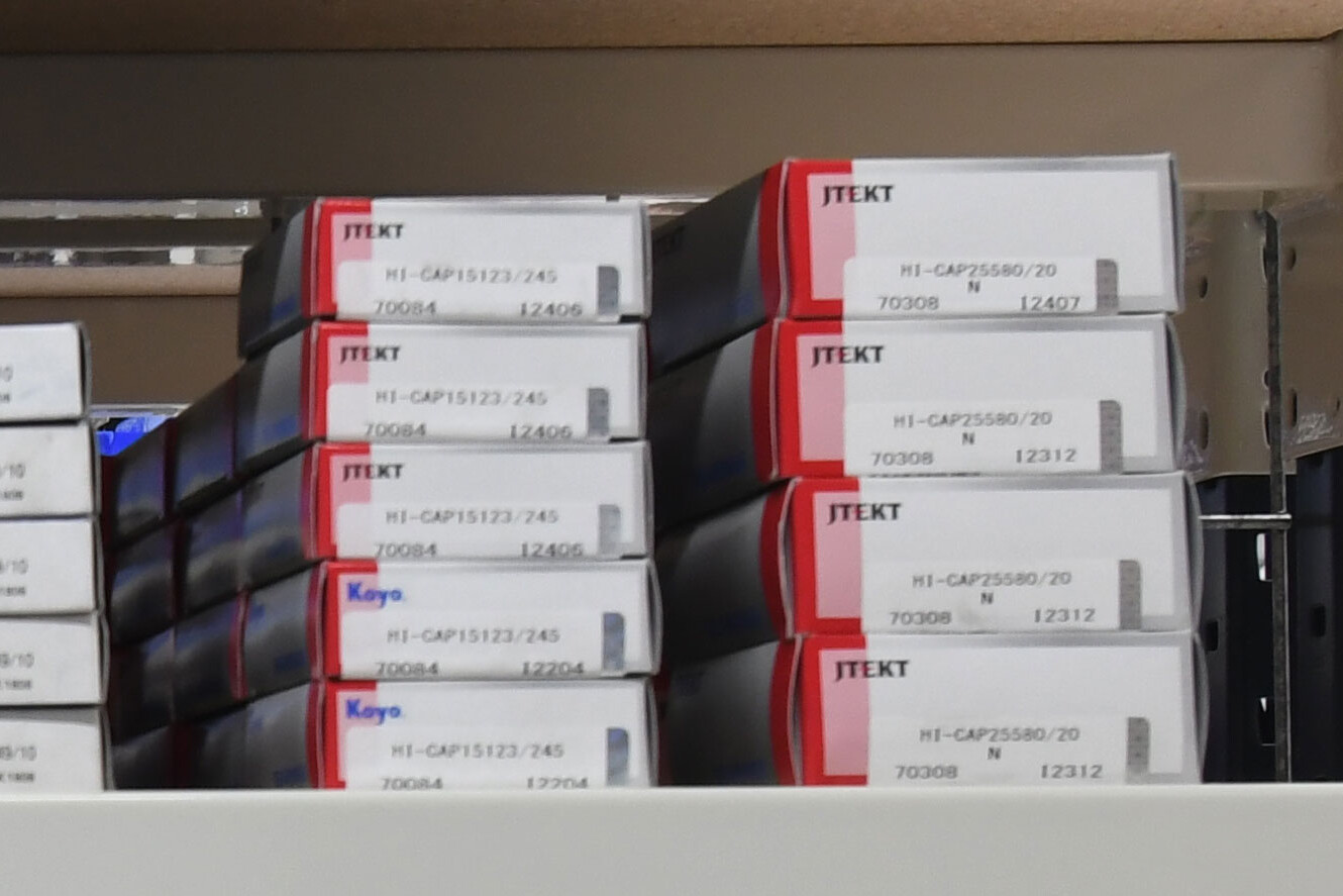 Koyo Bearings Supplier