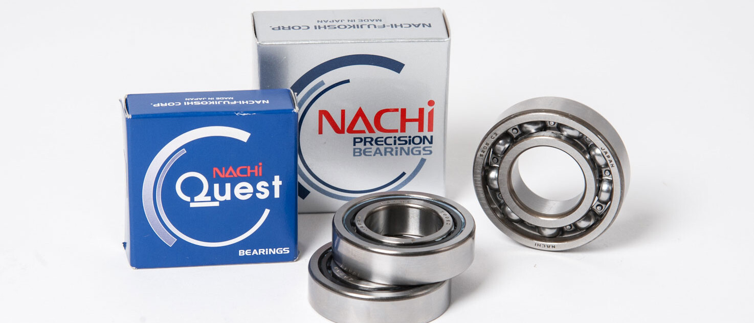 Nachi Bearings