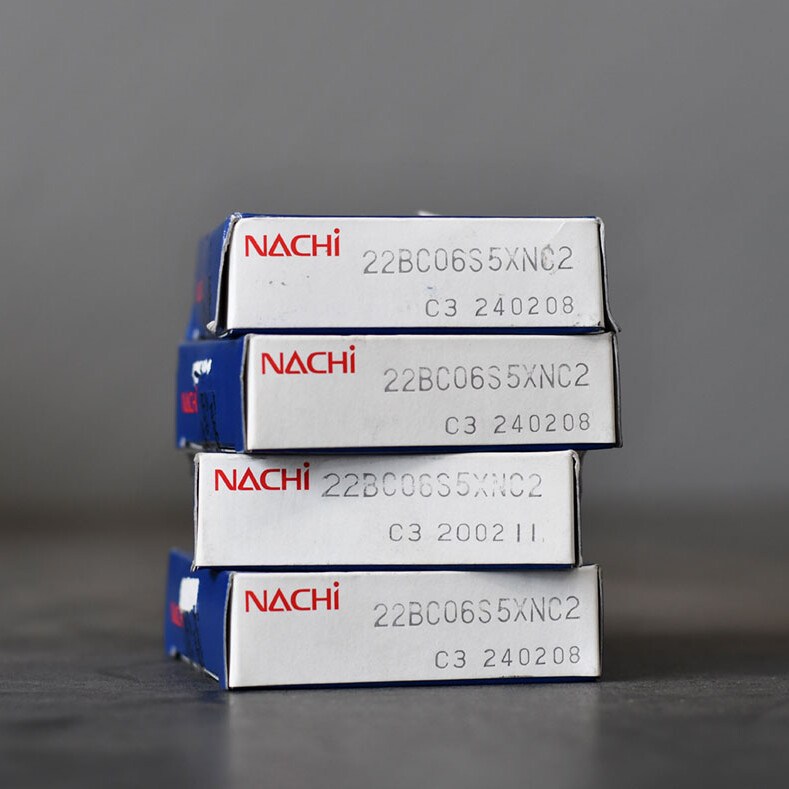Nachi Bearings Supplies
