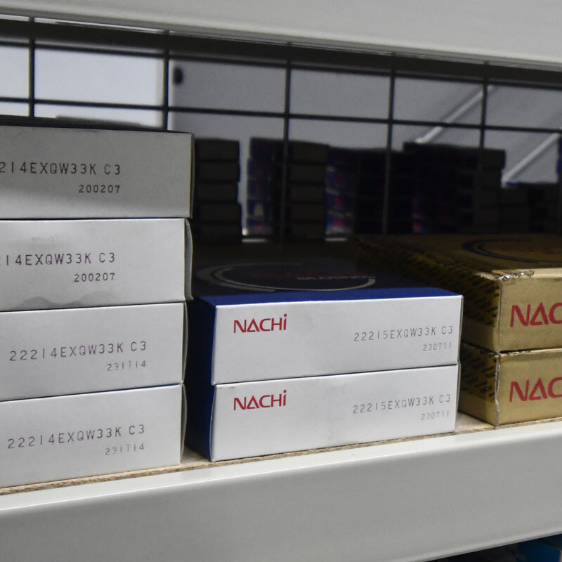 Nachi Bearings Supplies