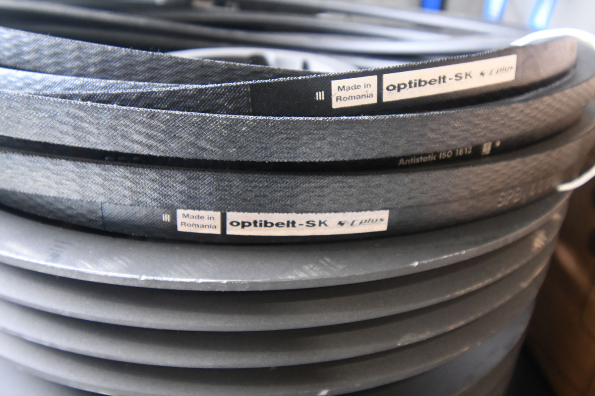 Optibelt