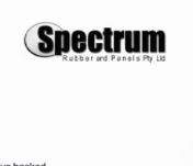 SPECTRUM Rubber Profiles Catalogue