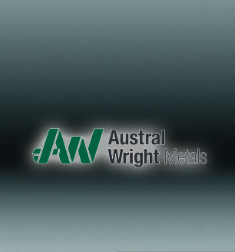AUSTRAL WRIGHT Types Of Stainless Steel