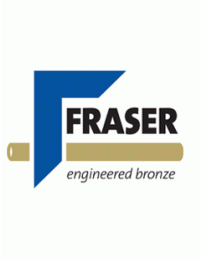 FRASER Bronze Bush Bearings Catalogue