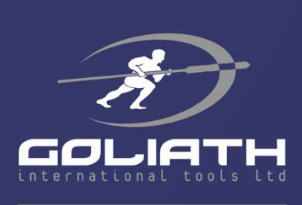 GOLIATH Taps & Threading Tools Catalogue