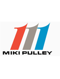 MIKI PULLEY Power Transmission Schmidt Series Catalogue
