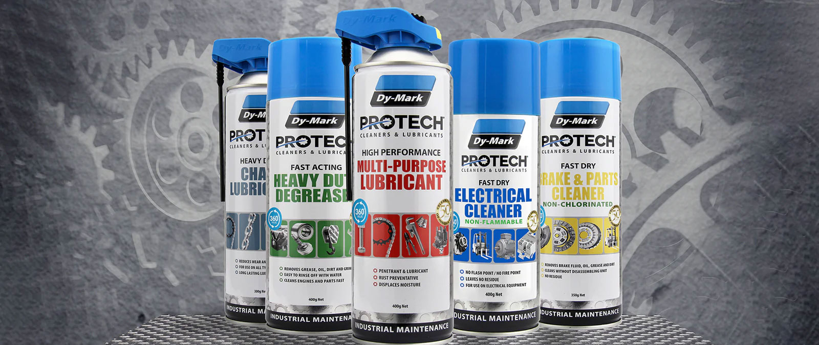 Industrial & Bearing Supplies Sydney's Premier Supplier 20+ yrs