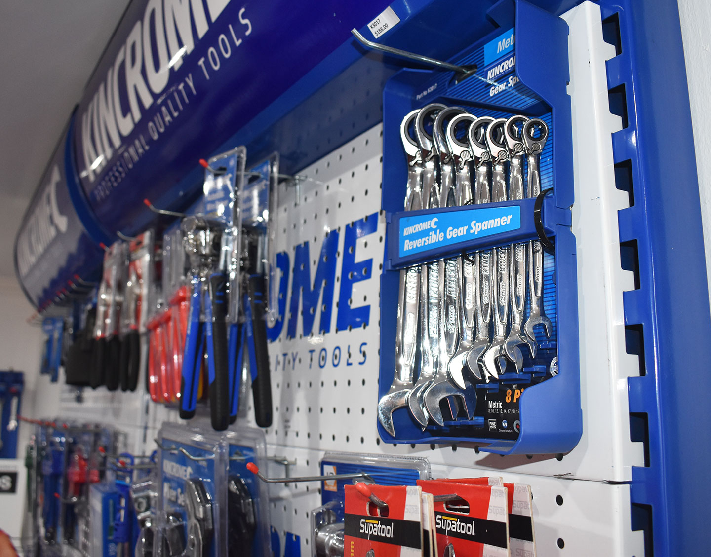 Sydney's Industrial & Bearing Supplies & Engineering Services ibs