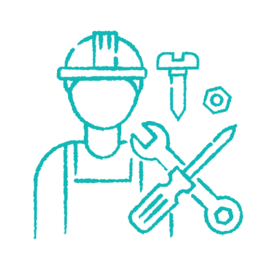Tradesman Tools and Service