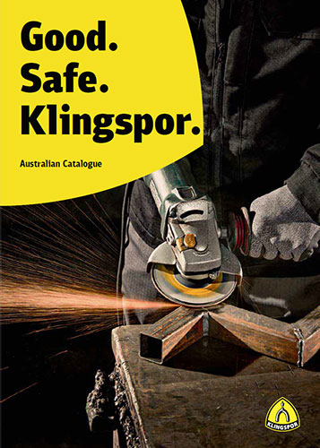 Klingspor abrasives & brushes Australian distributor | ibs Padstow