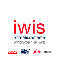 IWIS distributor