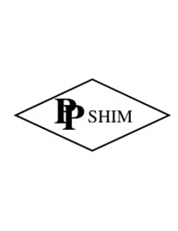 PP Shim Logo