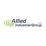 allied industrial group logo