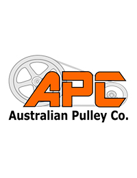 australian pulley co logo