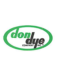 Don Dye supplier
