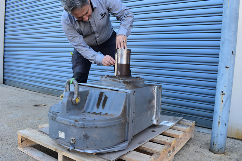 Engineering Services via Sydney's Main Industrial Bearing Supplier