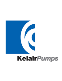 kelair pumps logo