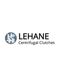 lehane centrifugal clutches logo