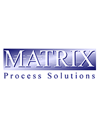 matrix process solutions logo