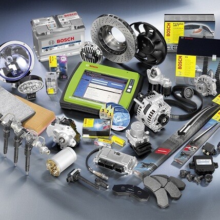 Bosch Automative Parts Sydney Supplier IBS