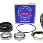 Wheel Bearing Kits Sydney Supplier IBS
