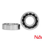 Angular Contact Bearings Stock Group 102 NACHI AC PS