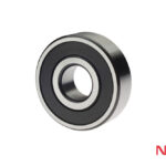 Ball Bearings Stock Group 108 & 113 NACHI 2RS W