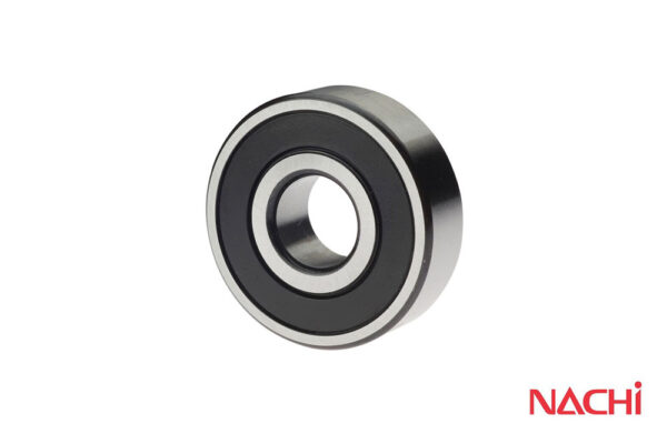 Cuscinetto Nachi 63/22X 22X56X16 Aperto C3 Cuscinetti A Sfera Rotolanti