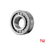 Cylindrical Roller Bearings Stock Group 106 NACHI C NUP