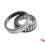 Tapered Roller Bearings Stock Group 119 & 120 NACHI TR