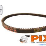 PIX Classical Vee Belts