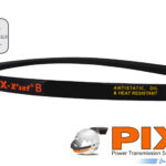 PIX Classical Vee Belts