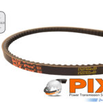 PIX Classical Vee Belts