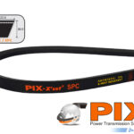PIX Classical Vee Belts