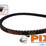 PIX Classical Vee Belts