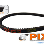 PIX Classical Vee Belts