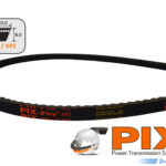 PIX Classical Vee Belts
