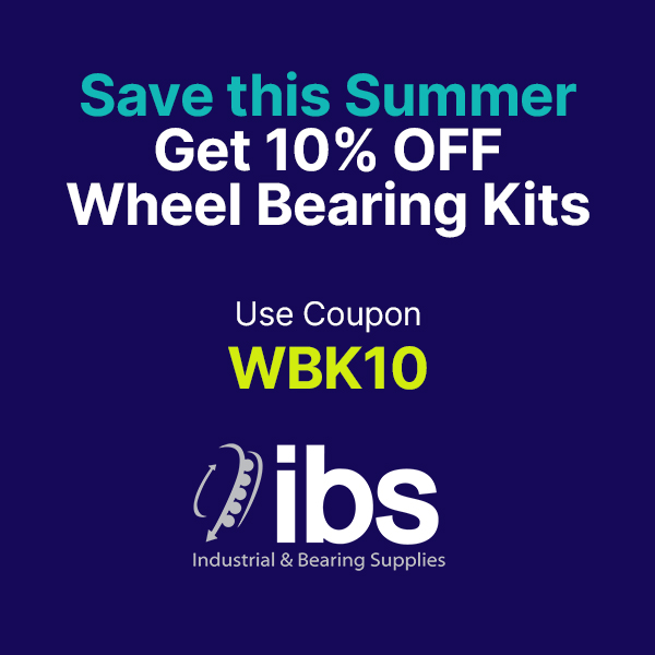 Wheel Bearing Kits Special