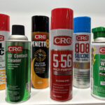CRC Products Supplier industrial products for sale