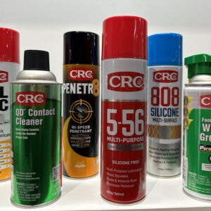 CRC Products Supplier industrial products for sale