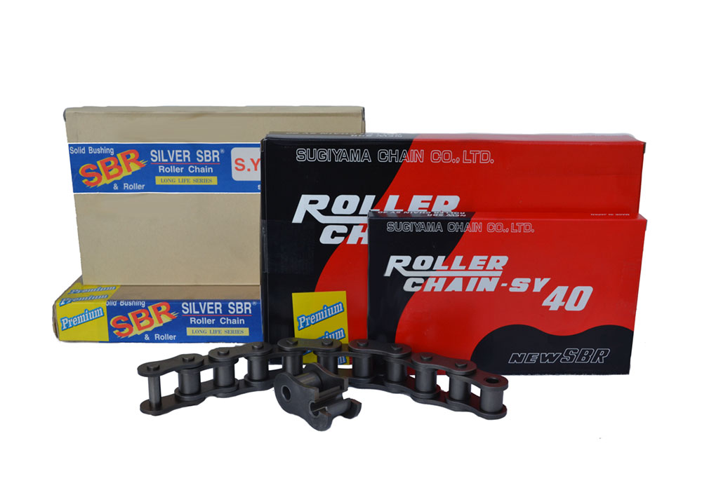 SY Chain Supplies Australia wide