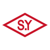 SY Chain Logo