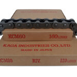 KCM Chains Supplies