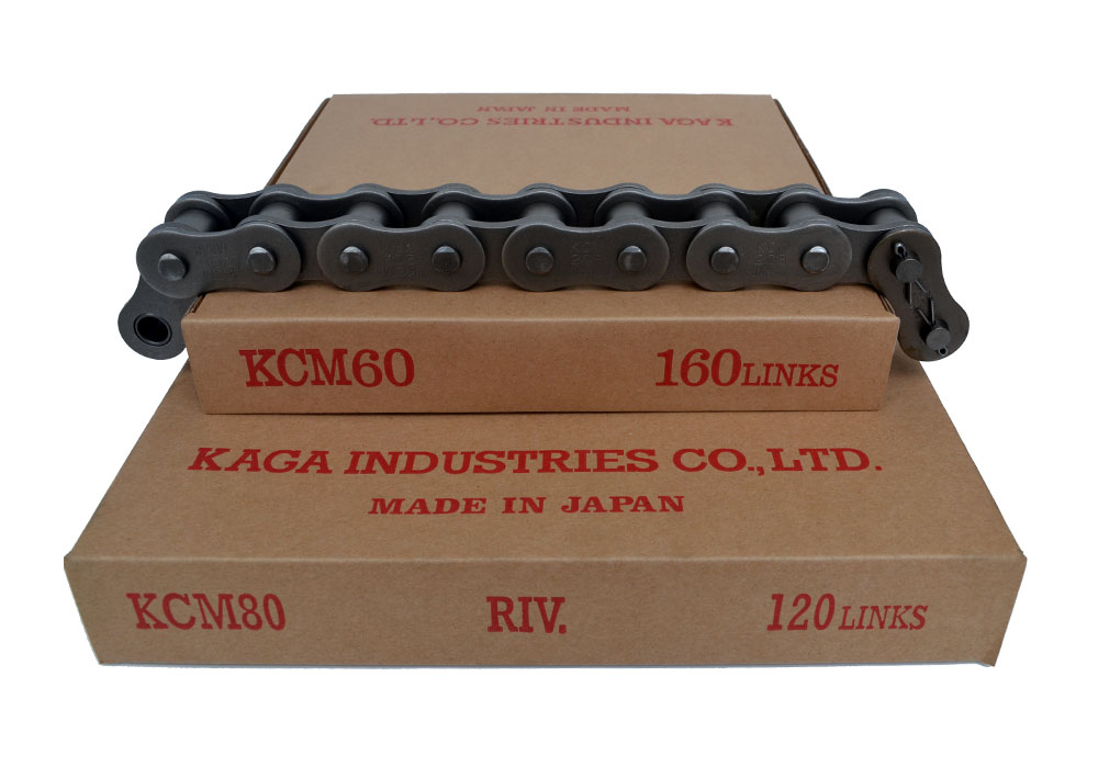 KCM Chains Supplies